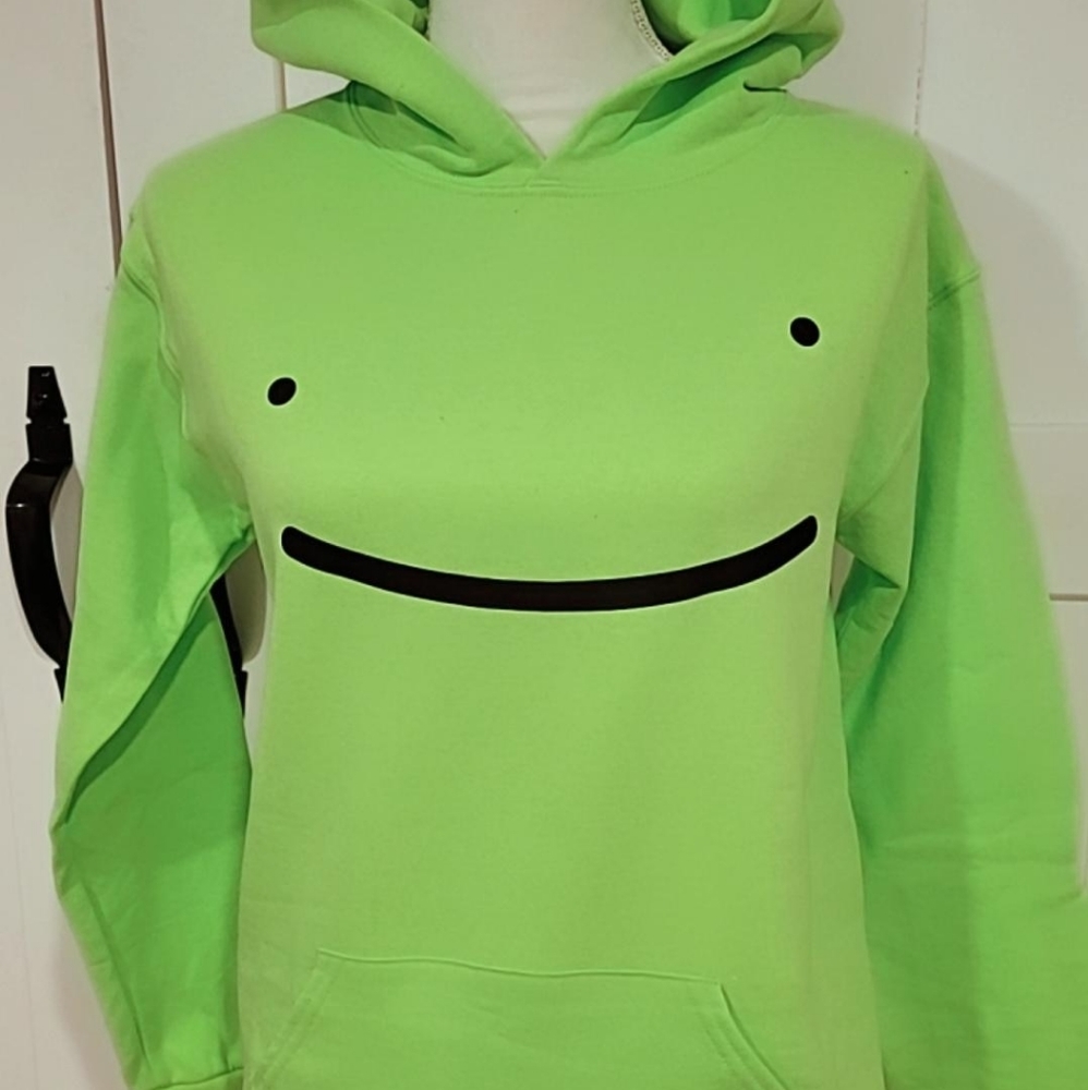 Youtube sweatshirt